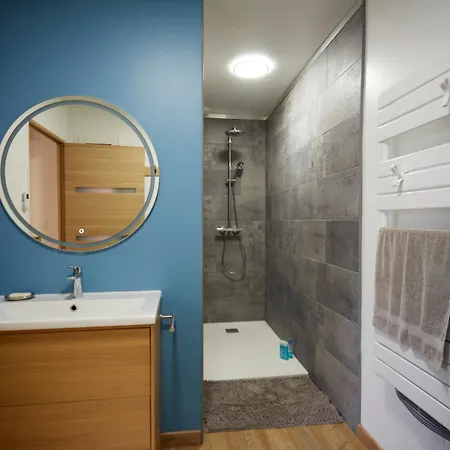 Superbe Grange Reamenagee 公寓 Fampoux