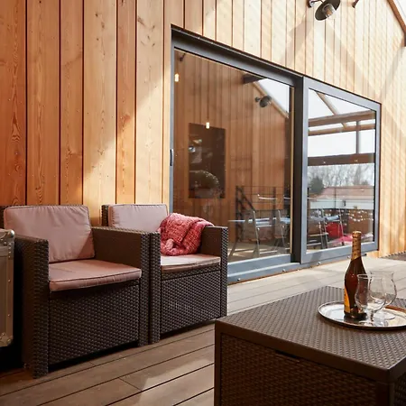 Superbe Grange Reamenagee