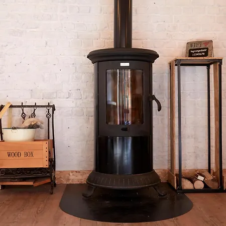 公寓 Superbe Grange Reamenagee Fampoux