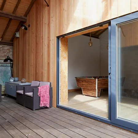 Superbe Grange Reamenagee Fampoux