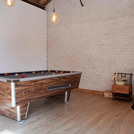 Superbe Grange Reamenagee * Fampoux