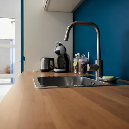 Apartment Superbe Grange Reamenagee