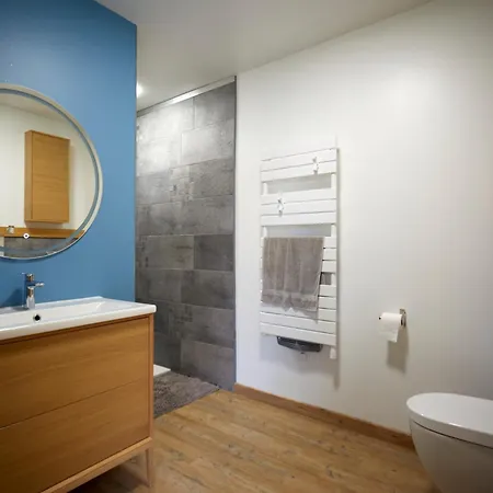 Superbe Grange Reamenagee Fampoux