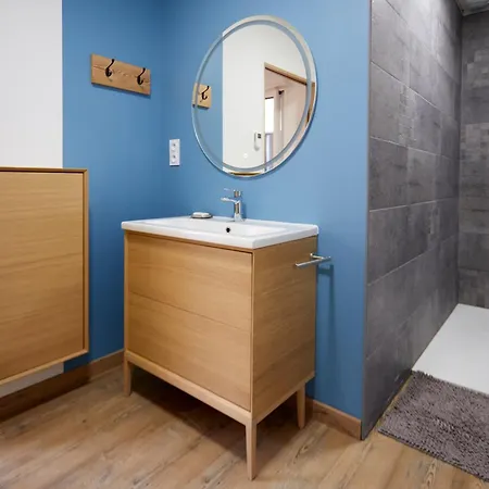 Superbe Grange Reamenagee Apartment *