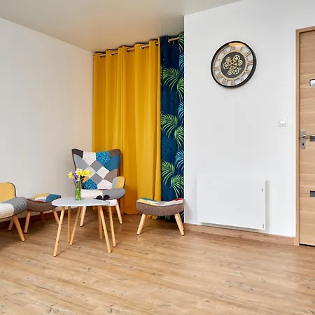 公寓 Superbe Grange Reamenagee Fampoux