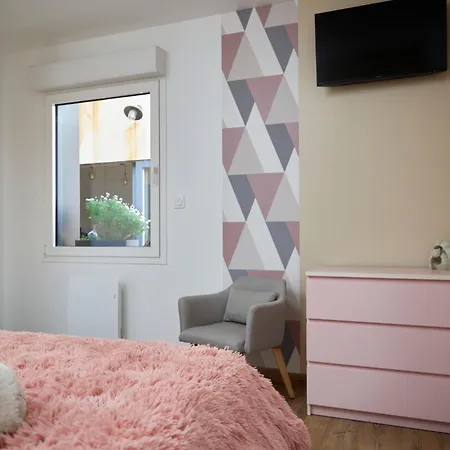 Superbe Grange Reamenagee * Fampoux