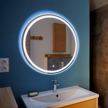 Superbe Grange Reamenagee *