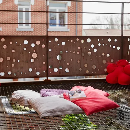 Superbe Grange Reamenagee 公寓