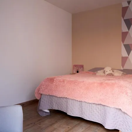 公寓 Superbe Grange Reamenagee Fampoux