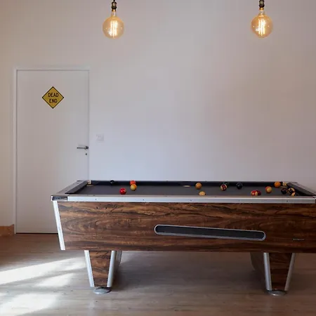 Superbe Grange Reamenagee * Fampoux