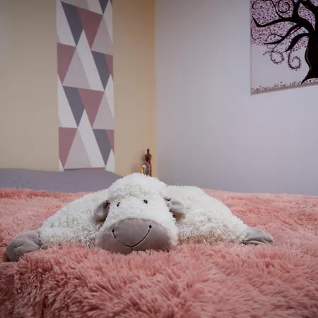 Superbe Grange Reamenagee *