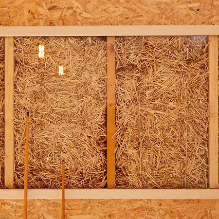 Superbe Grange Reamenagee